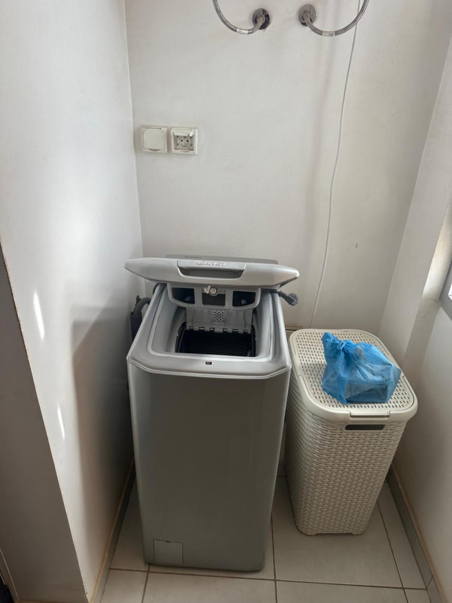فونتي العليا Apartment