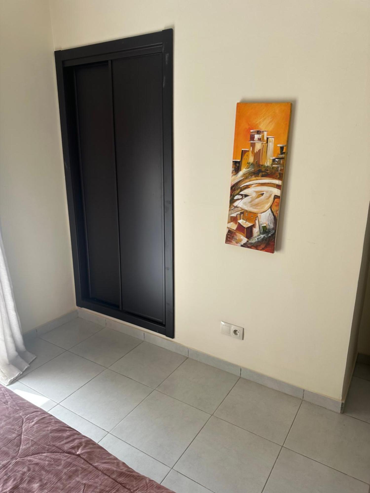 فونتي العليا Apartment *