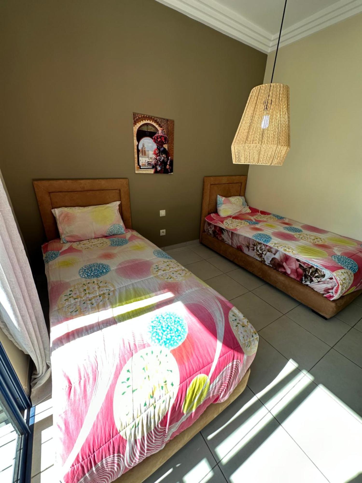 Apartment فونتي العليا Agadir
