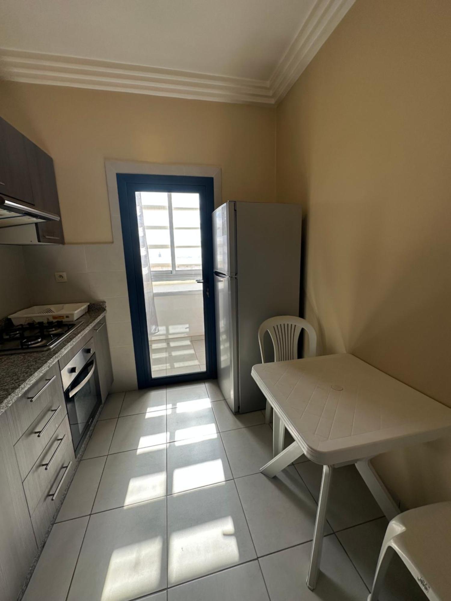 فونتي العليا Apartment