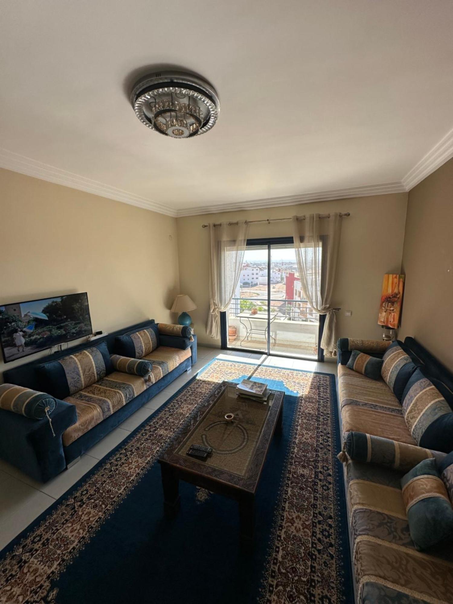 Apartment فونتي العليا