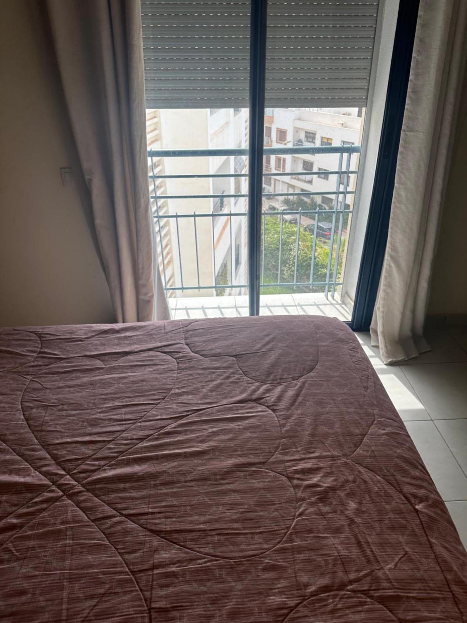 فونتي العليا Apartment *