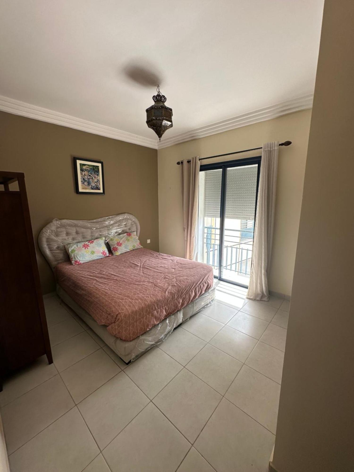 فونتي العليا Apartment Agadir