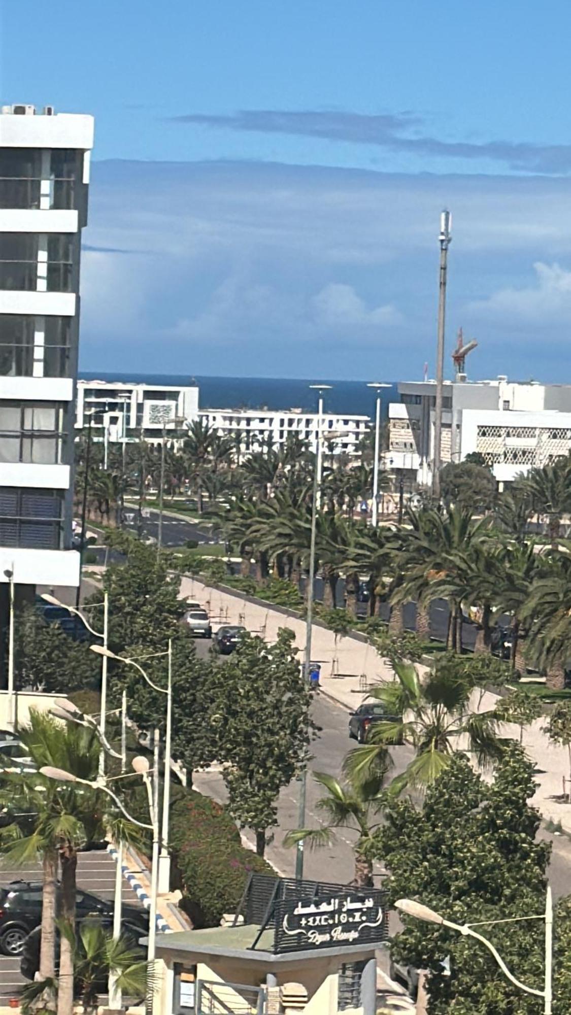Apartment فونتي العليا *