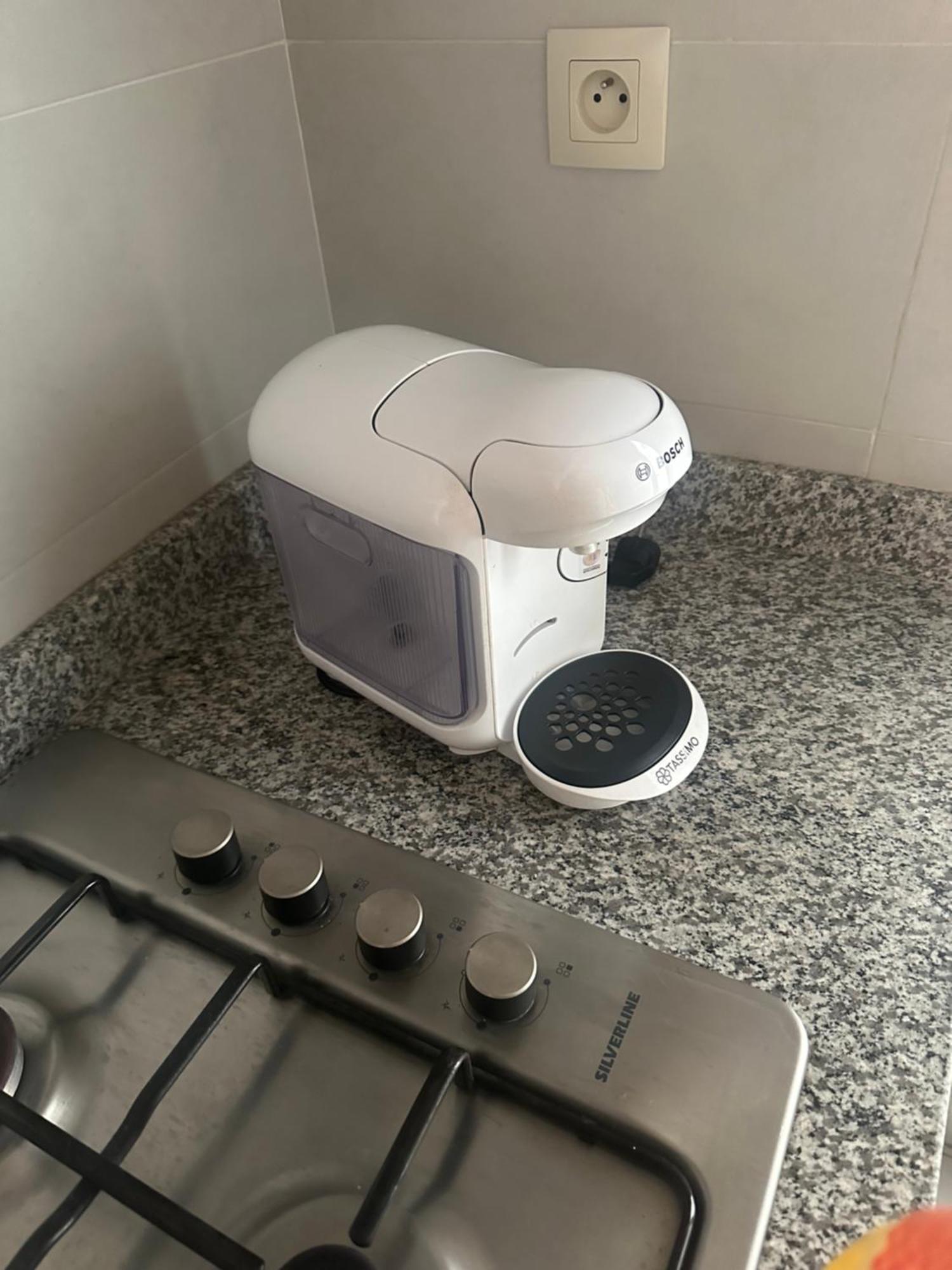 Apartment فونتي العليا