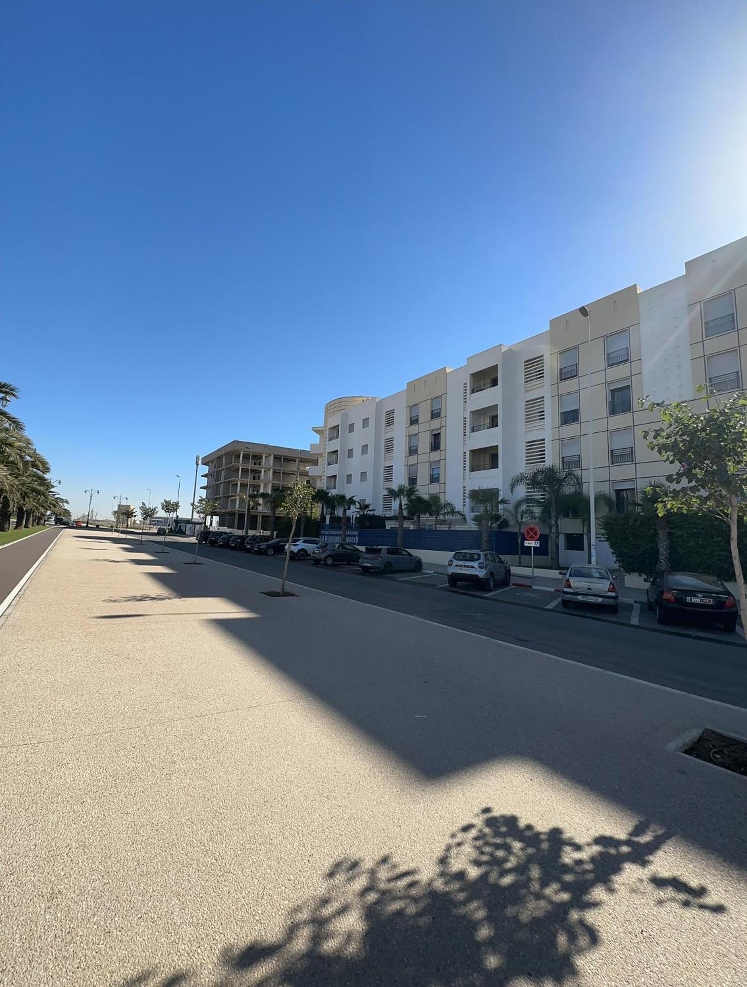 Apartment فونتي العليا Agadir