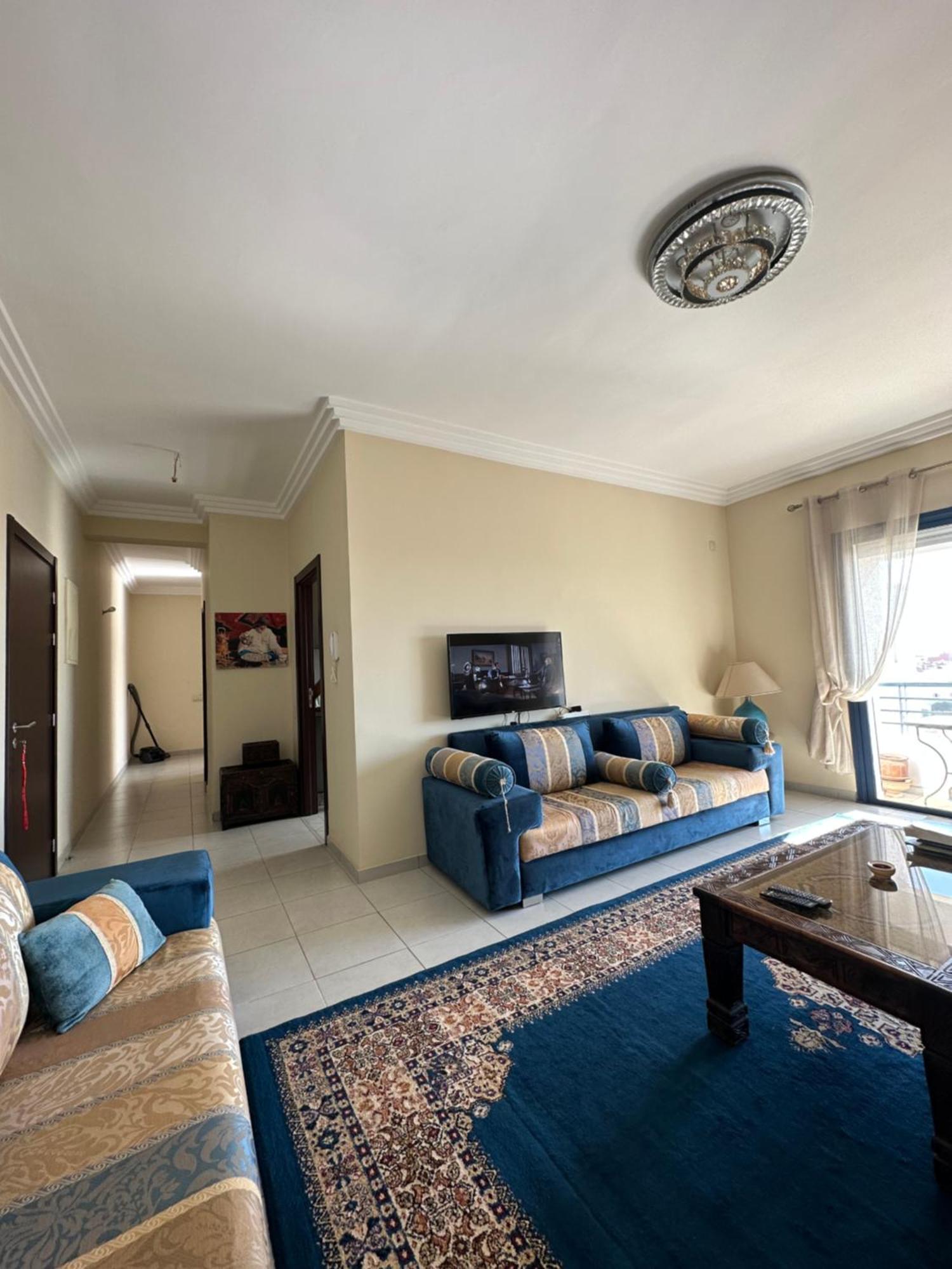 فونتي العليا Apartment *