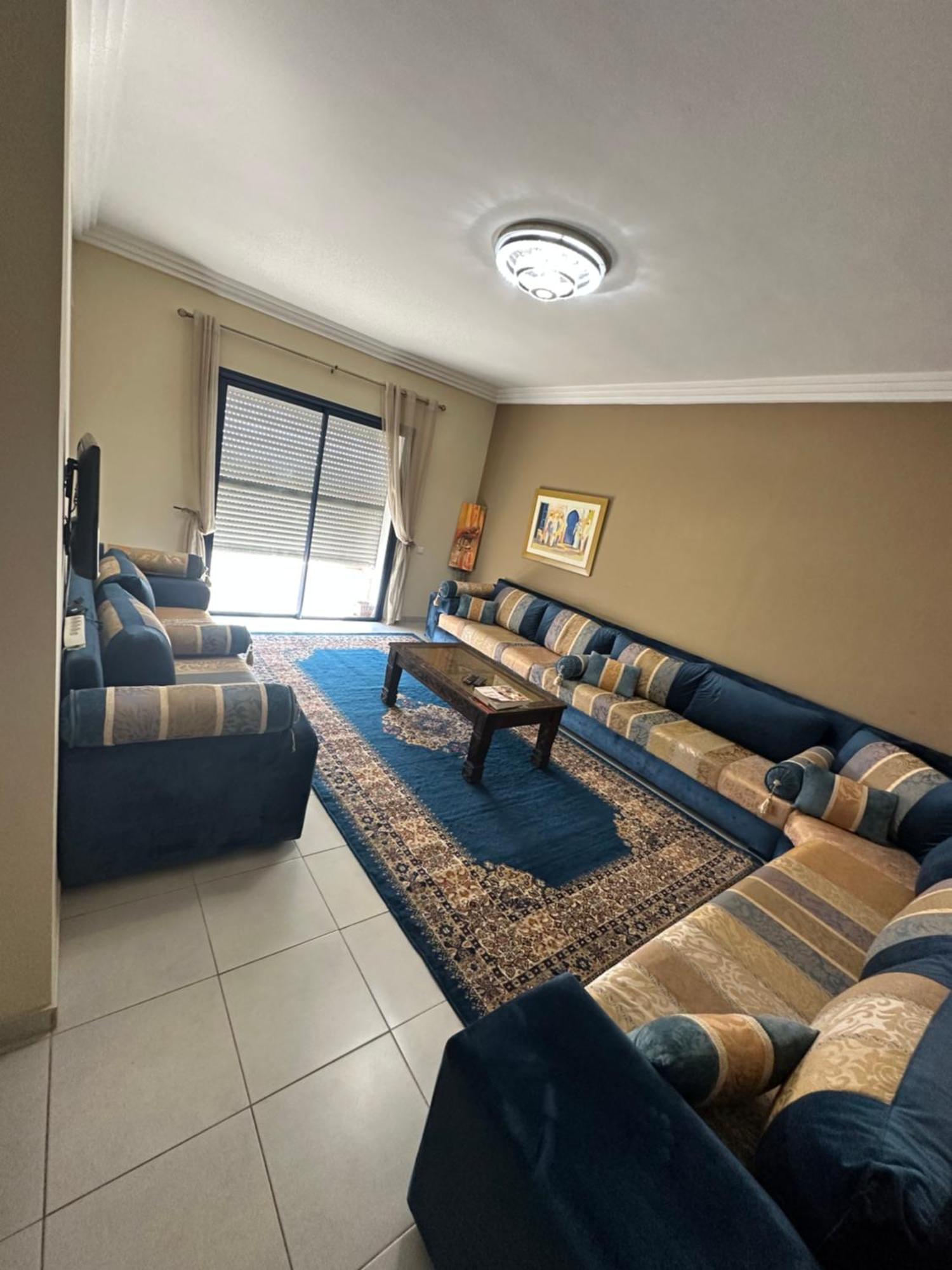 فونتي العليا Apartment *