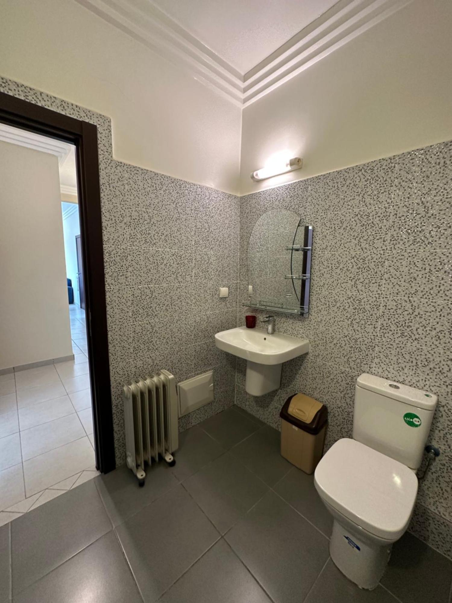Apartment فونتي العليا *
