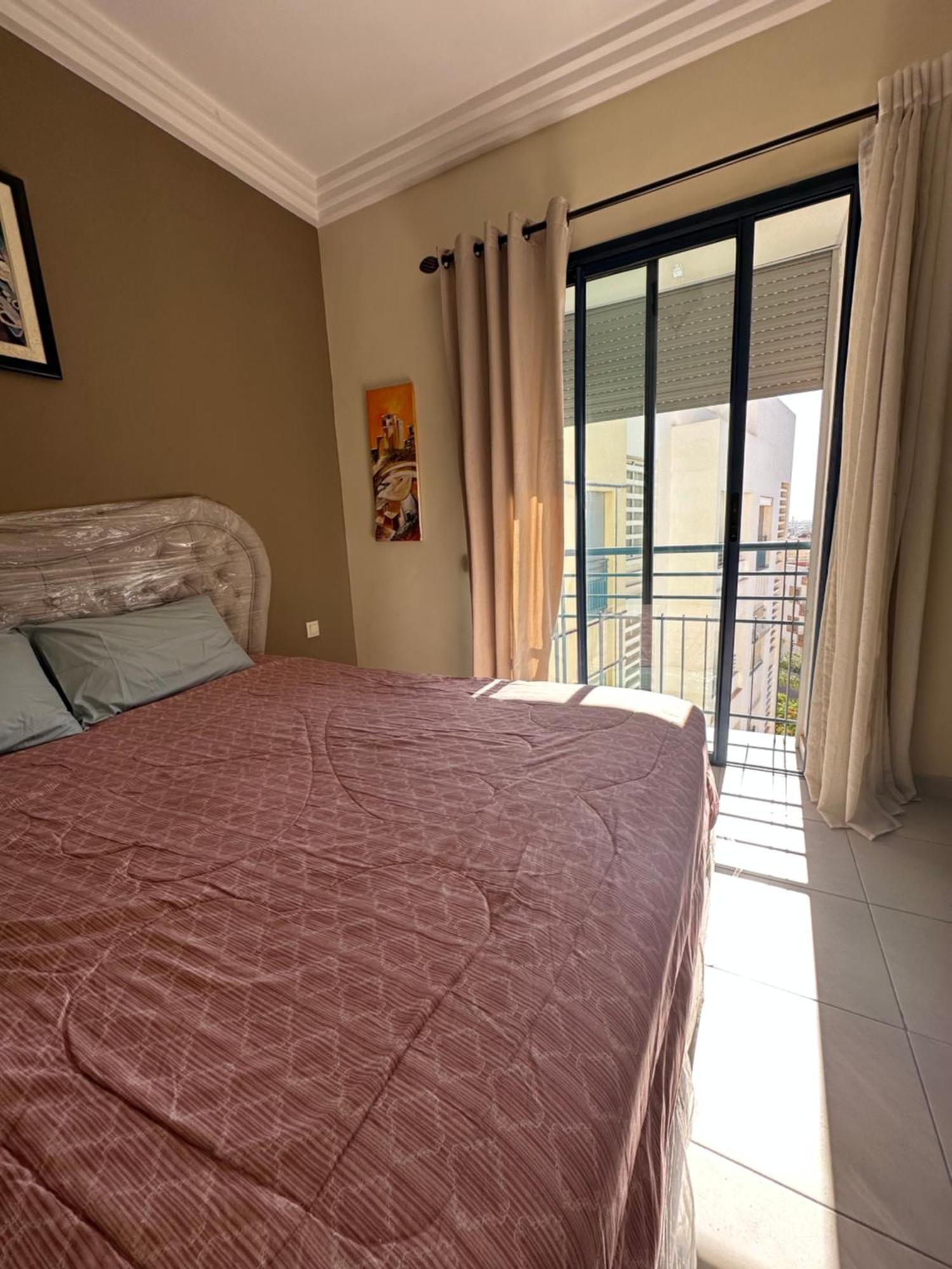 Apartment فونتي العليا Agadir