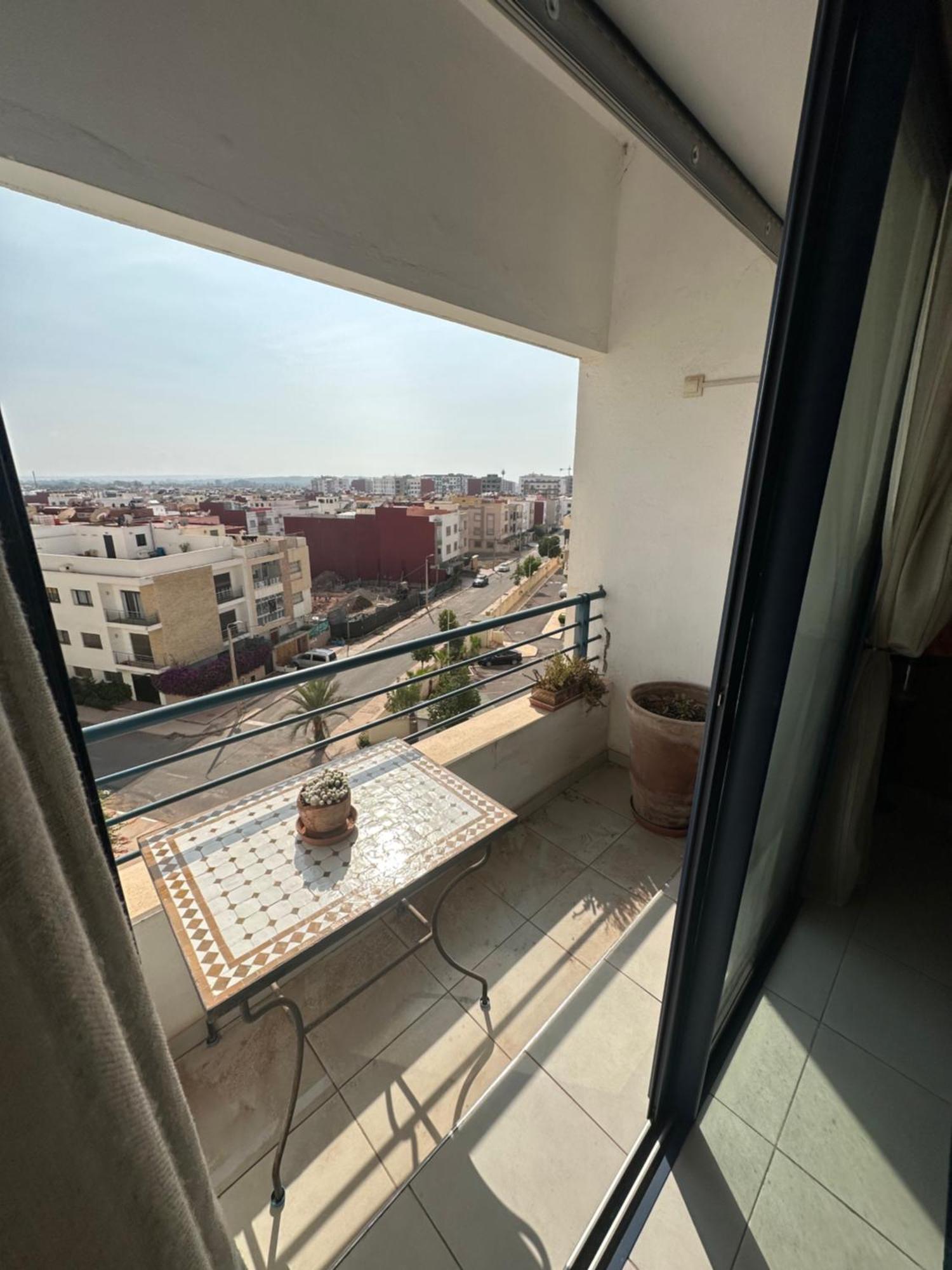 فونتي العليا Agadir