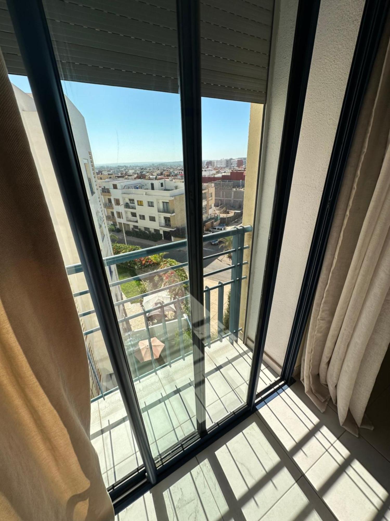 Apartment فونتي العليا