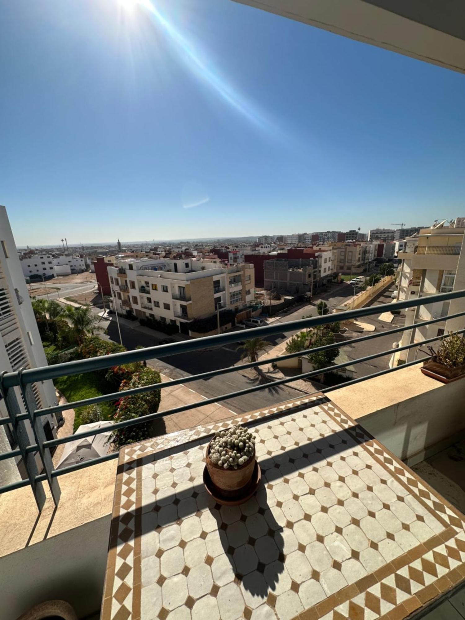 Apartment فونتي العليا