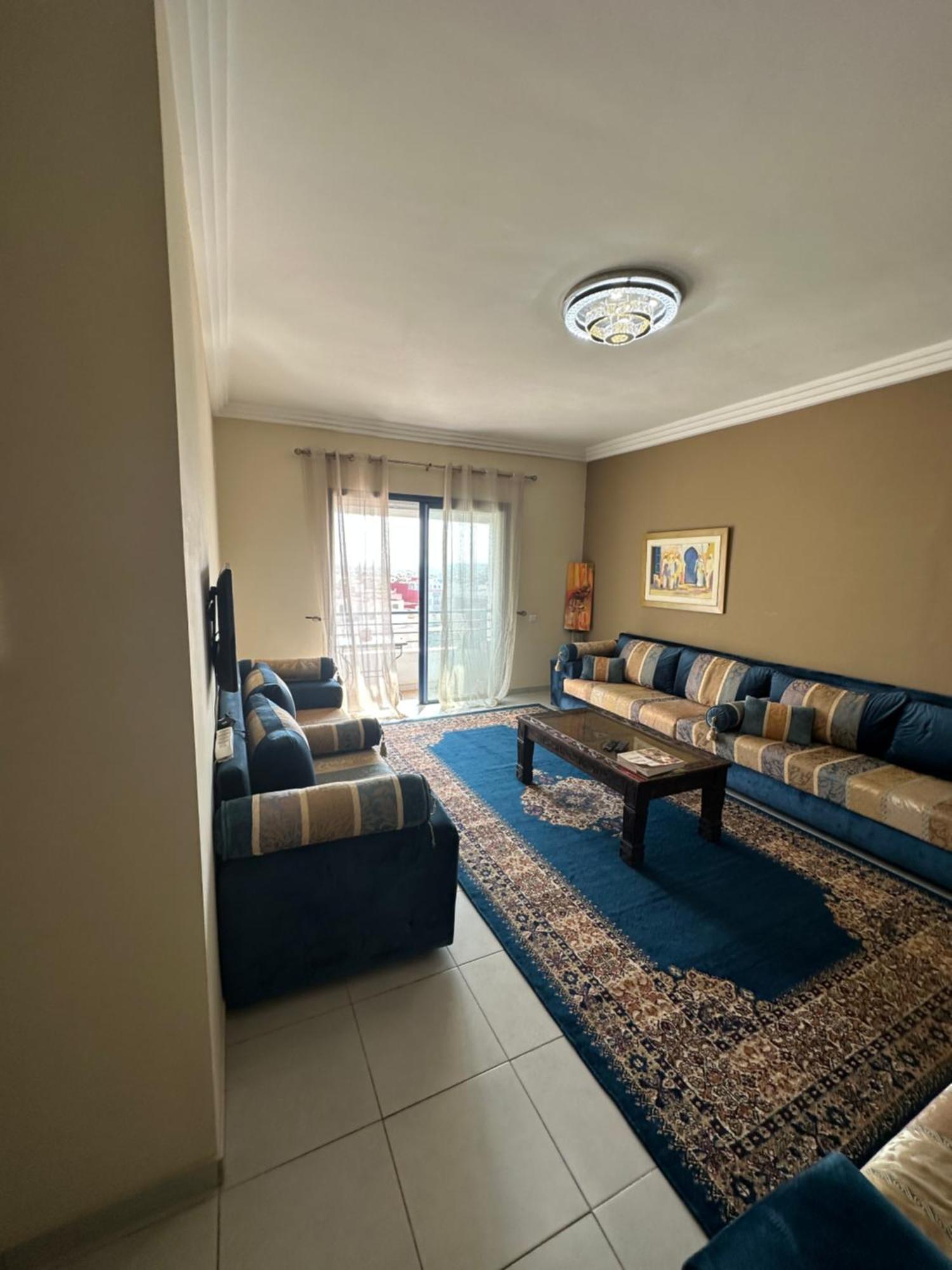 فونتي العليا Appartement *