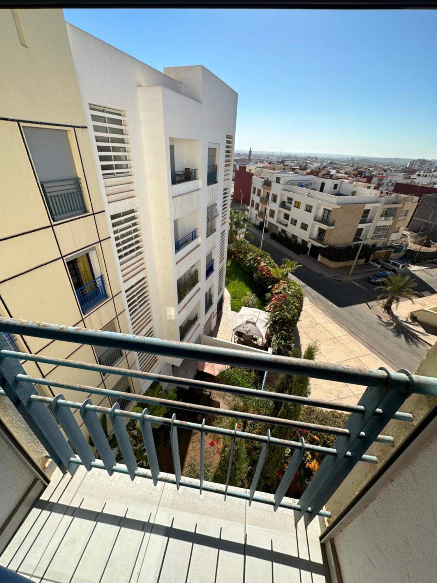 فونتي العليا Appartement