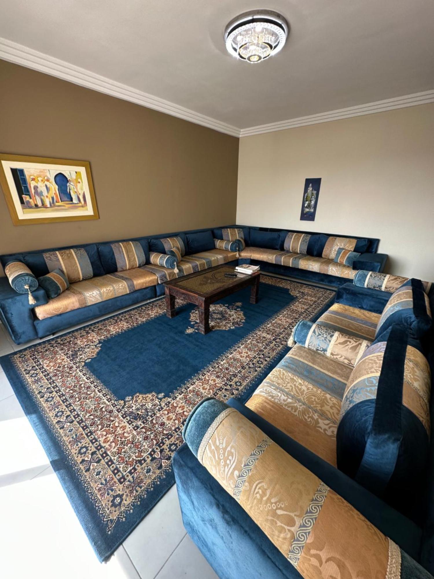 فونتي العليا Appartement *